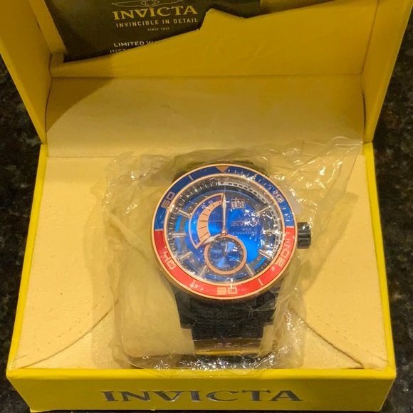 Invicta